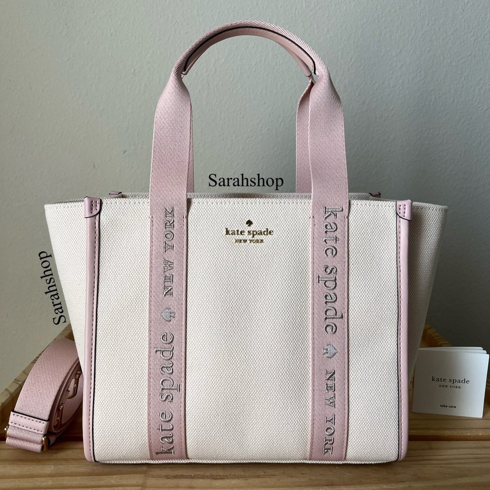 ♠️Kate Spade Kip small tote